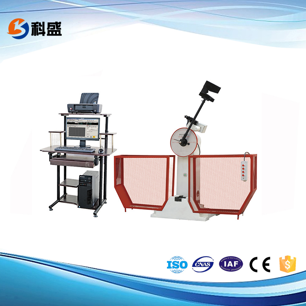 JBW-B微機控製半自動衝擊草莓视频网站下载