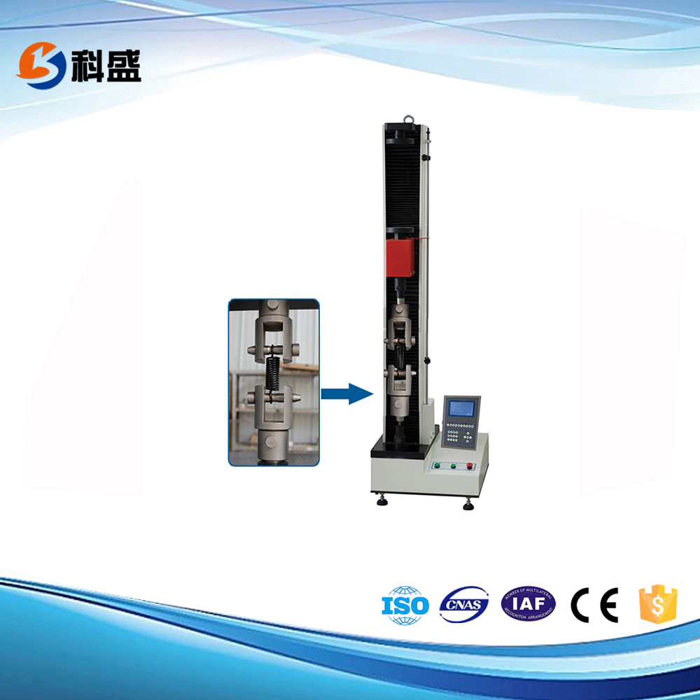 TLS100-2000數顯式彈簧拉壓草莓视频网站下载