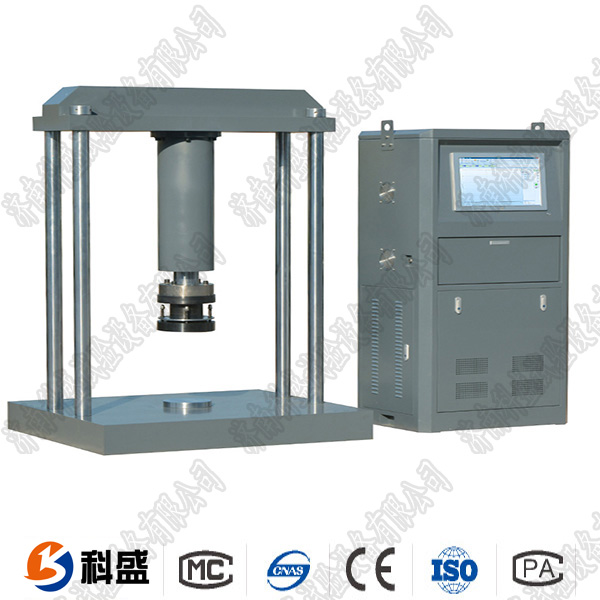 JGY-W1000微機控製井蓋壓力草莓视频网站下载