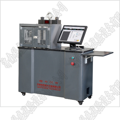 YAW-300D抗壓抗折YAW-300D微機全自動水泥抗壓扛折草莓视频网站下载