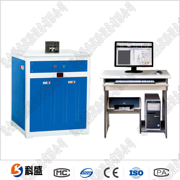 GBW-60Z微機控製電液伺服杯突草莓视频网站下载