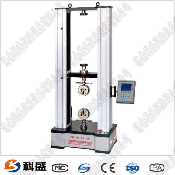 WDS-50/50 Kn /5噸 液晶顯示（數顯式）電子拉力草莓视频网站下载