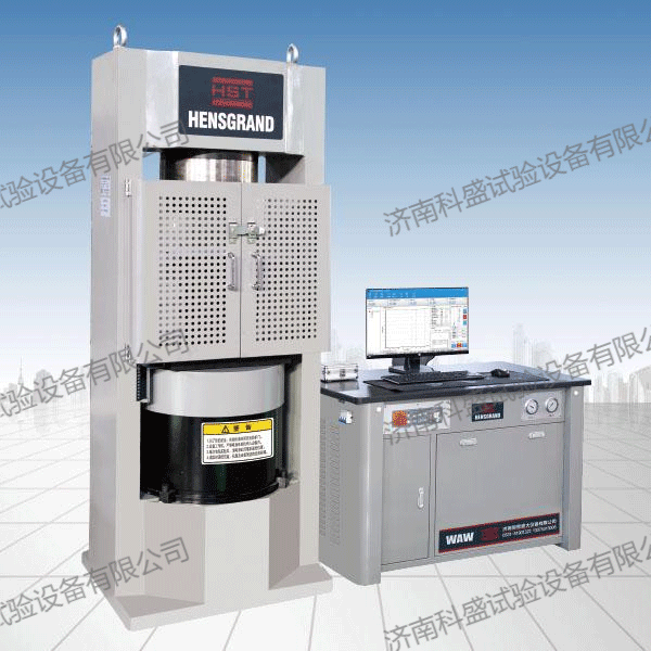 YAW-2000B全自動壓力草莓视频网站下载