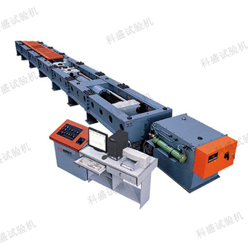 SDWL-500-20T-30T-50T電子式臥式拉力草莓视频网站下载